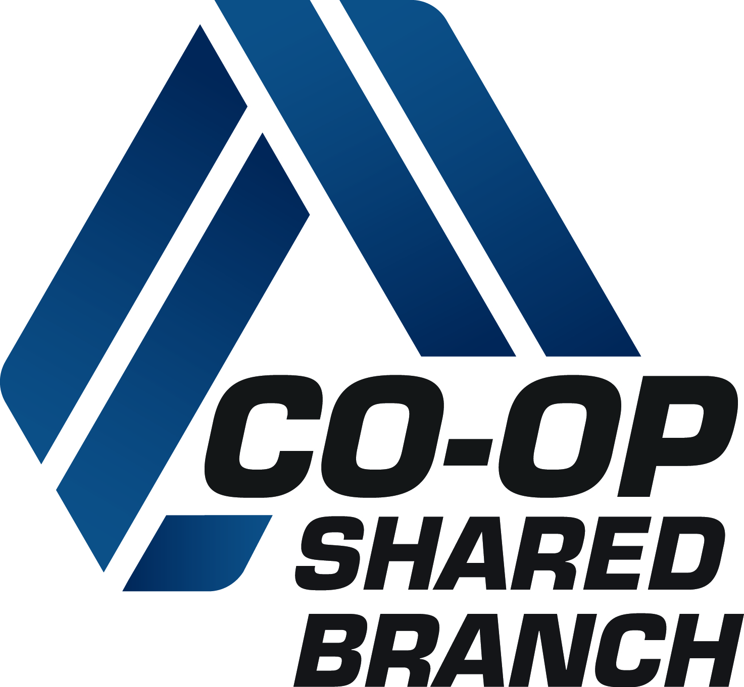 Co-Op Shared Branch Locator